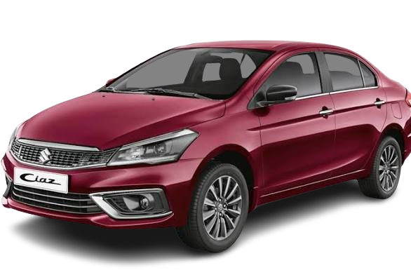 Suzuki Ciaz
