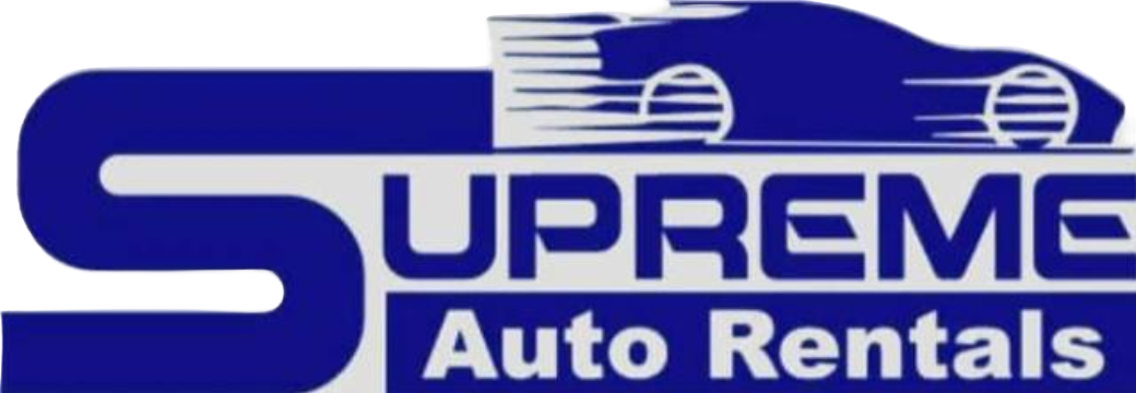 Supreme Auto Rentals